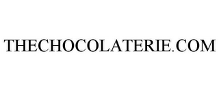 THECHOCOLATERIE.COM