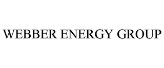 WEBBER ENERGY GROUP