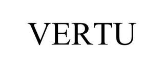 VERTU