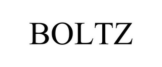 BOLTZ