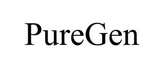 PUREGEN