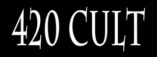 420 CULT