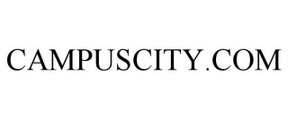 CAMPUSCITY.COM