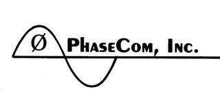 PHASECOM, INC.