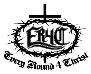 ER4C EVERY ROUND 4 CHRIST