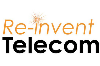 RE-INVENT TELECOM