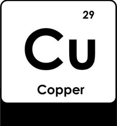 29 CU COPPER