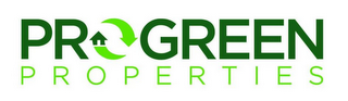 PROGREEN PROPERTIES