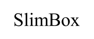 SLIMBOX