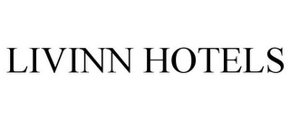 LIVINN HOTELS