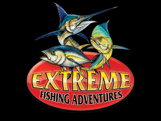 EXTREME FISHING ADVENTURES