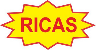 RICAS