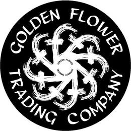 GOLDEN FLOWER TRADING COMPANY GOLDEN FLOWER TRADING COMPANY