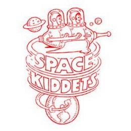 SPACE KIDDETS