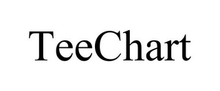 TEECHART