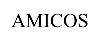 AMICOS