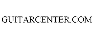 GUITARCENTER.COM