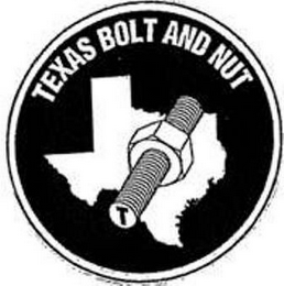 TEXAS BOLT AND NUT T