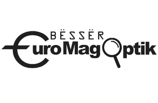 BËSSËR EURO MAG OPTIK