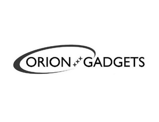 ORION GADGETS