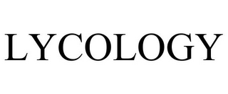 LYCOLOGY