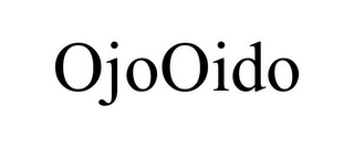 OJOOIDO