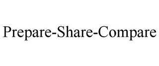 PREPARE-SHARE-COMPARE