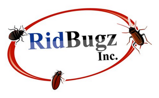 RIDBUGZ INC.