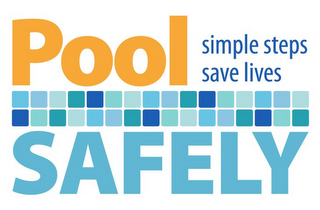 POOL SAFELY SIMPLE STEPS SAVE LIVES