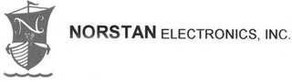 N NORSTAN ELECTRONICS, INC.