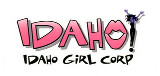 IDAHO IDAHO GIRL CORP