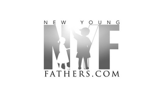 NYF NEW YOUNG FATHERS.COM