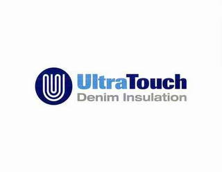 ULTRA TOUCH DENIM INSULATION