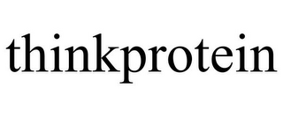 THINKPROTEIN