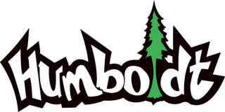 HUMBOLDT