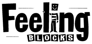 FEELING BLOCKS