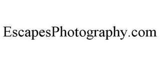 ESCAPESPHOTOGRAPHY.COM