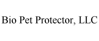 BIO PET PROTECTOR, LLC