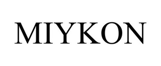 MIYKON