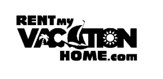RENT MY VACATION HOME.COM