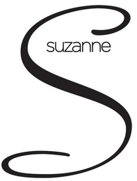 S SUZANNE