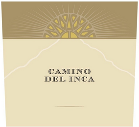 CAMINO DEL INCA