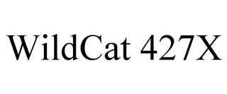 WILDCAT 427X