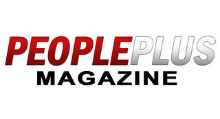 PEOPLEPLUS MAGAZINE