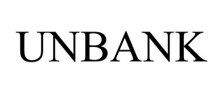 UNBANK