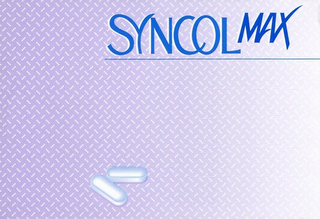 SYNCOL MAX