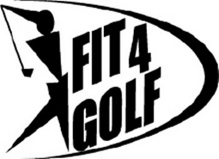 FIT 4 GOLF