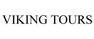 VIKING TOURS