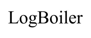 LOGBOILER