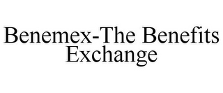 BENEMEX-THE BENEFITS EXCHANGE
